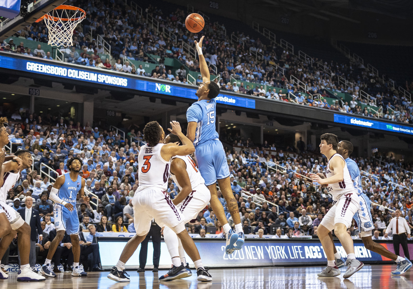 CarolinaBasketball